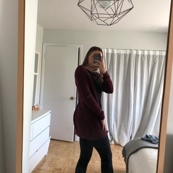 Long jacket - Picture 3 of 5